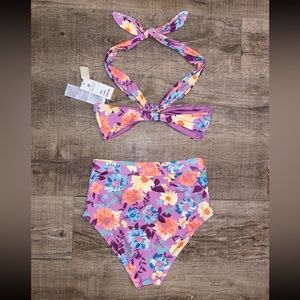 Billabong bikini set M
